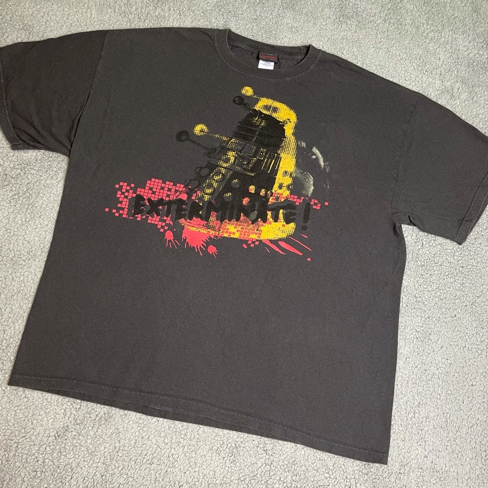 Vintage T-shirt - Picture 1 of 5
